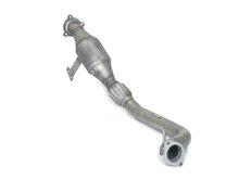 Ragazzon Metalen katalysator 200 cpsi Hyundai Genesis Mk1(BH) 2008-2013 - Coup&egrave; 2.0 Turbo (156kW) 2009-