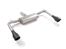 Ragazzon Einddemper Alfa Romeo Giulietta(940) 2010-2020 - 1750TB (172,5kW) 2010-2014