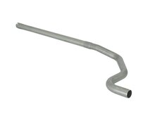 Ragazzon Middendemper Fiat Grande Punto + Punto Evo (typ199) 2005-2012 - 1.4 16V (70kW) dal 09/2005-