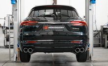 Ragazzon Flexibele uitlaatpijp Maserati Grecale 2022- GT 2.0 Turbo (184 / 221kW) 2022-