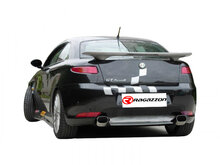 Ragazzon Einddemper Alfa Romeo GT(937) 2003-2010 - 1.9JTD (110kW) 2004- 1.9JTDm (110kW) 2006-