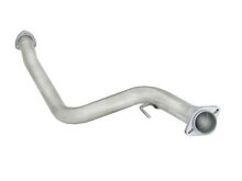 Ragazzon Middendemper Alfa Romeo GTV(916) / Spider(916) 1995-2004 - 3.0 V6 (141kW) - 3.0 V6 24V (160/162kW) 1995-