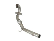 Ragazzon Vervangingspijp Seat Ibiza IV (6P) 2015-2017 - SC 1.8TSI Cupra (141kw) &oslash;70mm 2015-2017