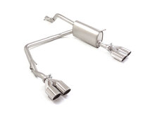 Ragazzon Einddemper Alfa Romeo Junior(966) 2024- 1.2 (100kW) Hybrid 2024-