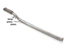 Ragazzon Vervangingsbuis voor opf/gpf Mercedes Klasse A(W177) 2018- A200 (120kW - Multilink) 05/2018-