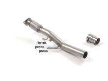 Ragazzon Vervangingspijp Mercedes Klasse A(W177) 2018- A250 (165kW) 4MATIC 05/2018-