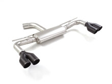 Ragazzon Einddemper Cupra Leon (KL) 2020- 2.0TSI (180kW) 2021-2024