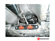 Ragazzon Middendemper Seat Leon Mk2 (1P) 2005-2012 - 2.0TSI Cupra-R (195kW) 2010-2012
