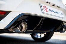 Ragazzon Middendemper Seat Leon Mk3 (5F) 2012-2020 - 1.4TSI (110kW) AEROPACK 2014-08/2018