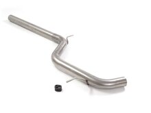 Ragazzon Middendemper Seat Leon Mk3 (5F) 2012-2020 - 2.0TSI Cupra265 (195kW) 2014-2017