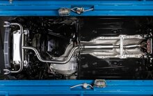 Ragazzon Vervangingspijp Seat Leon Mk3 (5F) 2012-2020 - 2.0TSI Cupra265 (195kW) 2014-2017