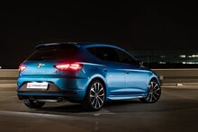 Metallic catalyst 100cpsi group N&nbsp;&nbsp;&nbsp; Oversized exhaust pipe diameter 76 mm Requires ECU remap&nbsp;