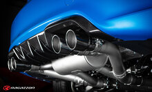 Ragazzon Middendemper BMW M2 - F87 Coup&egrave; CS 3.0 (331kW) 03/2020-