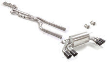 Ragazzon Vervangingsbuizen voor opf/gpf BMW M2 - F87 Coup&egrave; CS 3.0 (331kW) 03/2020-