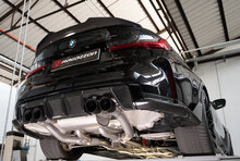 Ragazzon RVS Middendemper BMW M3 - G80(Sedan) 3.0 (353kW) - Competition (375kW) - Competition xDrive (375kW)2021-