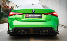 Ragazzon RVS Middendemper BMW M4 - G82(Coup&egrave;) 3.0 (353kW) - Competition (375kW) 2020-