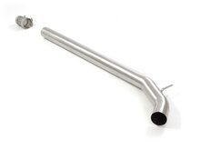 Ragazzon Middendemper Renault M&eacute;gane Mk4 2016- RS 1.8TCe (205kW) 2018-