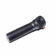 Wielbouten ST - Persbout 1/2 inch UNF - lengte 45mm: B= &Oslash; 15,7mm, L3=10mm, A=20mm, E=5mm - 1 persbout