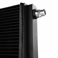 Wagner waterkoeler kit BMW M440i xDrive G26 LCI high performance koeling upgrade