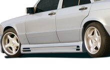 Rieger Tuning sideskirt Rechts Mercedes 190 [W201] Sedan