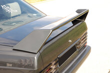 Rieger Tuning achtervleugel Mercedes 190 [W201] Sedan