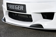 Rieger Tuning splitter BMW 1-Serie E87