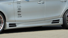 Rieger Tuning sideskirt Links BMW 1-Serie E87