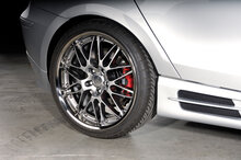 Rieger Tuning sideskirt Links BMW 1-Serie E87