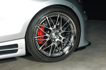 Rieger Tuning sideskirt Rechts BMW 1-Serie E87