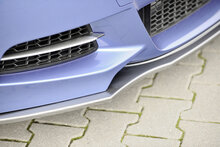 Rieger Tuning voorsplitter BMW 1-serie F20