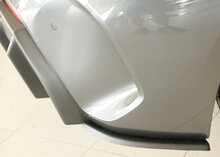 Rieger Tuning achterbumper aanzetstuk lateraal, rechts BMW 1-serie F40