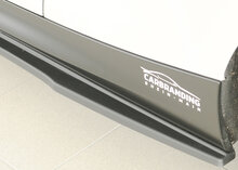 Rieger Tuning sideskirt aanzetstuk Links BMW 2-serie F22