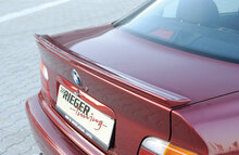 Rieger Tuning achterklep spoiler BMW 3-serie E36