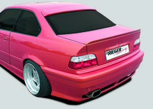 Rieger Tuning achterflapspoiler BMW 3-serie E36