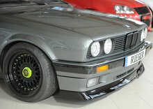 Rieger Tuning voorspoiler lip BMW 3-serie E36