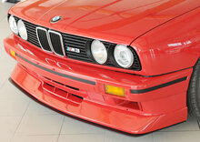 Rieger Tuning splitter BMW 3-serie E36