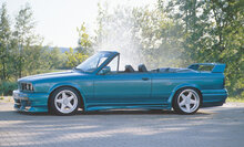 Rieger Tuning sideskirt Rechts BMW 3-serie E36