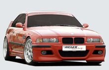 Rieger Tuning voorbumper (V2) BMW 3-serie E36