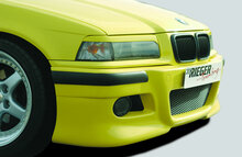 Rieger Tuning voorbumper (V2) BMW 3-serie E36