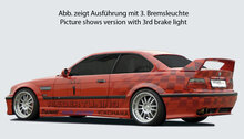 Rieger Tuning achtervleugel BMW 3-serie E36