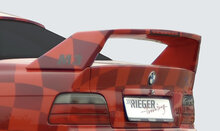 Rieger Tuning achterspoiler BMW 3-serie E36