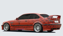 Rieger Tuning achterspoiler BMW 3-serie E36