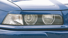 Rieger Tuning wenkbrauwen BMW 3-serie E36 Cabrio