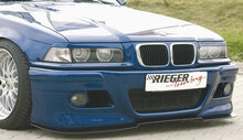 Rieger Tuning wenkbrauwen BMW 3-serie E36 Cabrio