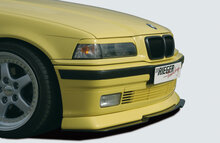 Rieger Tuning splitter BMW 3-serie E36 Compact