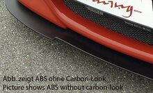 Rieger Tuning splitter BMW 3-serie E36 Compact