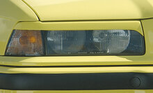 Rieger Tuning wenkbrauwen BMW 3-serie E36 Coupe