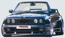 Rieger Tuning deurpaneel Links BMW 3-serie E36 Coupe