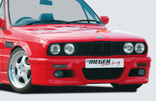 Rieger Tuning voorbumper BMW 3-serie E36 Sedan