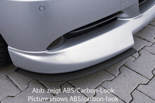 Rieger Tuning splitter BMW 3-Serie E90